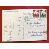 Fackelzug der Politischen Leiter am "Deutschen Hof" Postcard # 6874