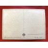Unser Fuhrer Postcard