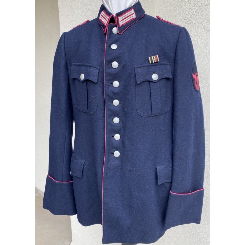 Feuerpolizei Tunic