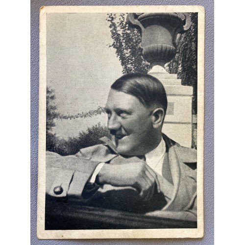 Hitler Postcard # 6920
