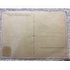 Die Kriegsorden des Grossdeutschen Reiches Postcard