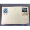 Reichskanzler Adolf Hitler Postcard # 6954