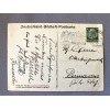 Nürnberg: Haupttribune der Zeppelinwiese Postcard # 6976