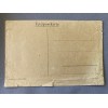 Inf. Erf. Rgt. 239 Feldpostkarte # 6980