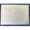 Ein Volk Ein Reich Ein Fuhrer 10.4.38 Postcard # 6982