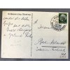 Reichsparteitag Nürnberg Postcard