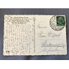 Adolf Hitler Turm Postcard # 6986