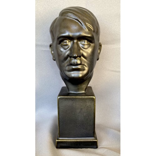 Adolf Hitler Bust # 6994