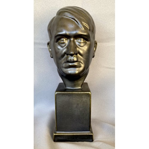 Adolf Hitler Bust