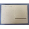 Der Führers und seine Generale des Heeres Postcard