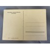 Der Führers und seine Generale des Heeres Postcard