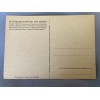 Ritterkreuzträger des Heeres Postcard