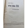 Das Jahr III  # 7043