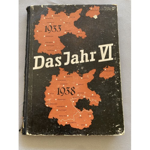 Das Jahr VI 