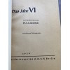 Das Jahr VI  # 7046