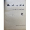Nürnberg 1933 # 7047