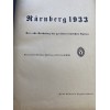 Nürnberg 1933