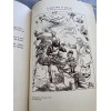 Hitler in der Karikatur der Welt