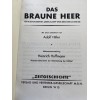 Das Braune Heer # 7059