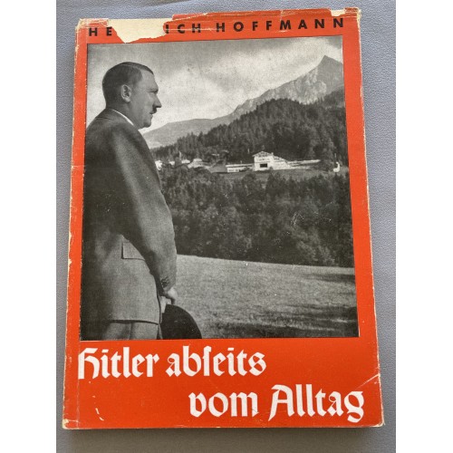 Hitler Abseits Vom Alltag
