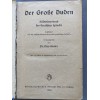 Der Grosse Duden Bildwörterbuch