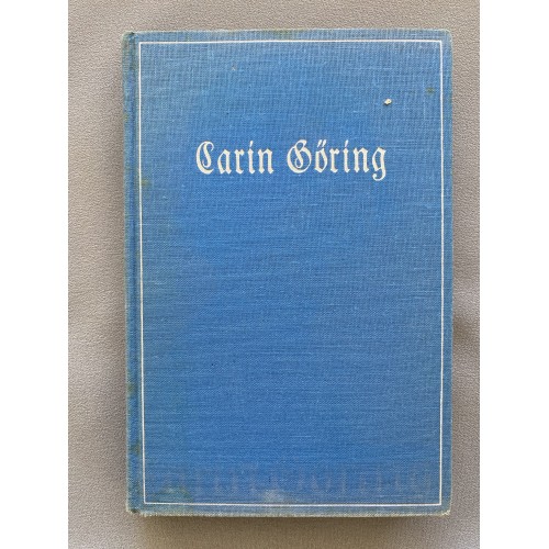 Carin Göring # 7079