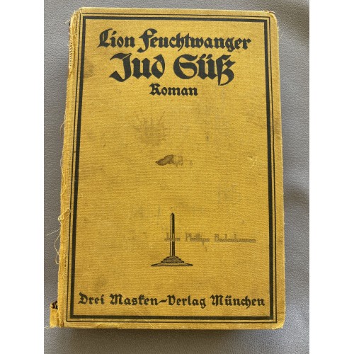 Jud Süss