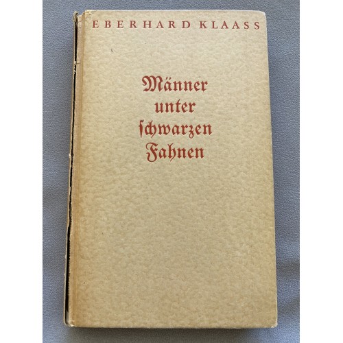 Männer unter Schwarzen Fahnen Pioniere im Grossdeutschen Freiheitskampf # 7095