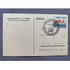 Grossadmiral Dr. h.c. Raeder Oberbefehlshaber der Kriegsmarine Postcard # 7118