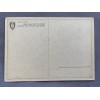 Adolf Hitler Über Allem Steht In Seiner Leistung Der Deutsche Infanterist Postcard