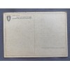 Adolf Hitler Über Allem Steht In Seiner Leistung Der Deutsche Infanterist Postcard # 7130