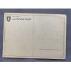 Adolf Hitler Über Allem Steht In Seiner Leistung Der Deutsche Infanterist Postcard