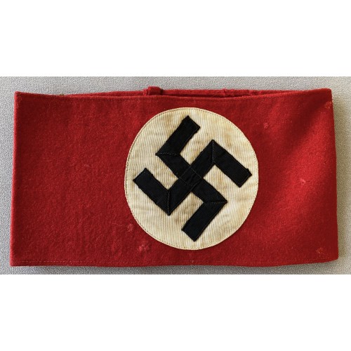 NSDAP Armband