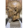 Adolf Hitler Bust # 7166