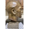 Adolf Hitler Bust # 7166