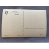 Über Allem Steht Die Deutsche Infanterie Postcard