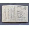 Unsere Luftwaffe Ju 86 K Postcard