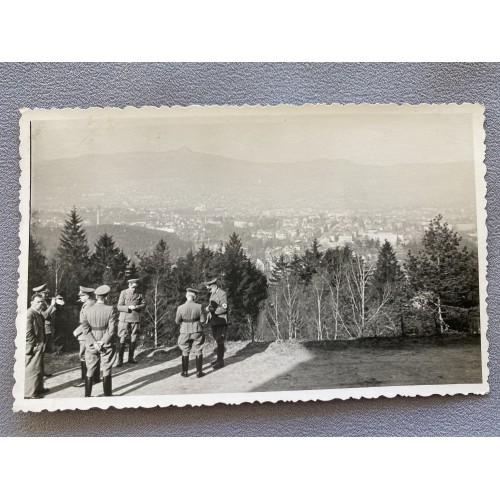 NSDAP Postcard # 7233