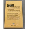 Soldat, Vol. 6: The World War II German Army Combat Uniform Collectors Handbook; Equipping the Waffen SS Panzer Divisions 1942-1945 1st Edition # 7292