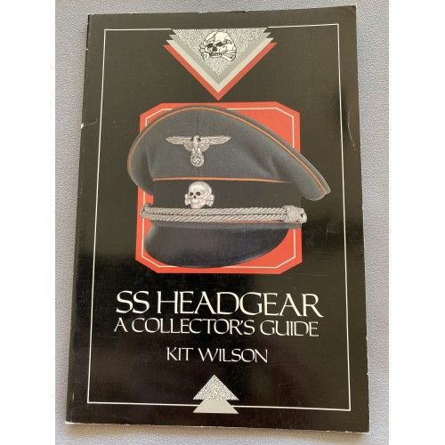 SS Headgear: A Collector's Guide # 7294