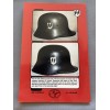 SS Helmets: A Collector's Guide by Kelly Hicks # 7295