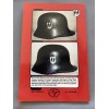SS Helmets: A Collector's Guide by Kelly Hicks # 7295
