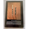 NPEA Daggers and Associated Knives; A Collector's Guide by Ron Weinand # 7296