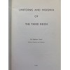 Uniforms and Insignia of the Third Reich by Stephen Hyatt # 7304