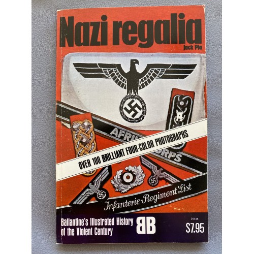 Nazi Regalia by Jack Pia # 7309