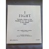 Ich Kampfe I Fight By Ray Cowdery Dual German English Version