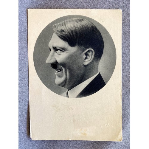 Adolf Hitler