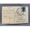 Hitler Postcard # 7351