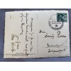 "Der Führer Befreier Deutschlands" 30. Januar 1933 Osterreich: 10. April 1938 Sudetenland: 1. Oktober 1938 Postcard # 7372
