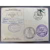Fuhrer Postcard  # 7391